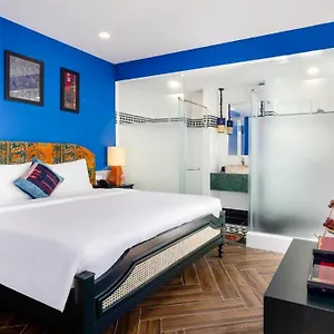 3* Hotel Heritage Boutique Sierra Legend