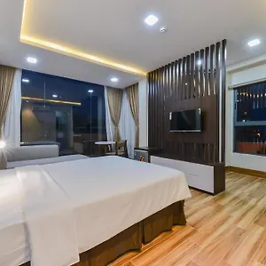 3* Hotel Yen Vang &
