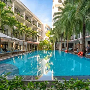 visit hotel
