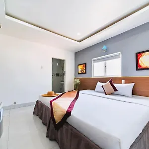 3* Hotel Arise Seaside