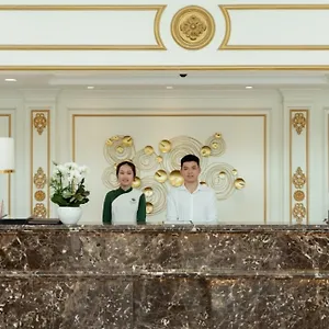 4* Hotel Merperle