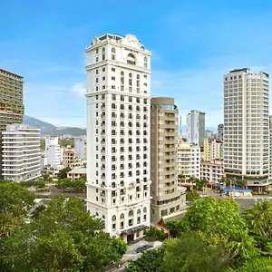 4* Hotel Mercure