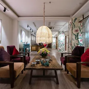 *** Hotel Asian Ruby Center Point & Vietnam