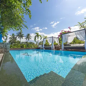 *** Hotel Vip Garden And Pool , Vietnam