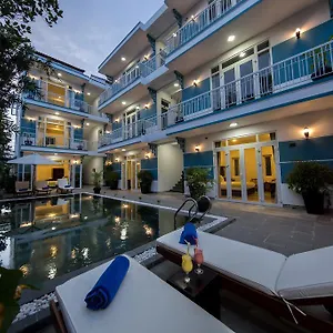 visit hotel