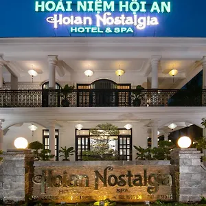 *** Hotel Nostalgia And Vietnam