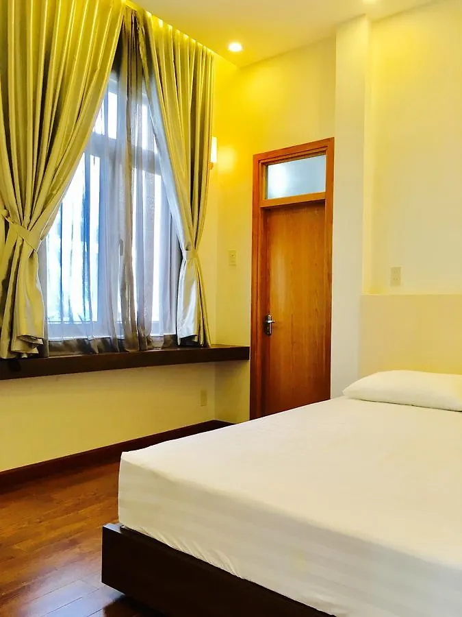 The Alley Hostel Nha Trang