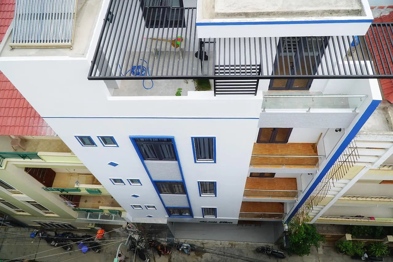 The Alley Hostel Nha Trang
