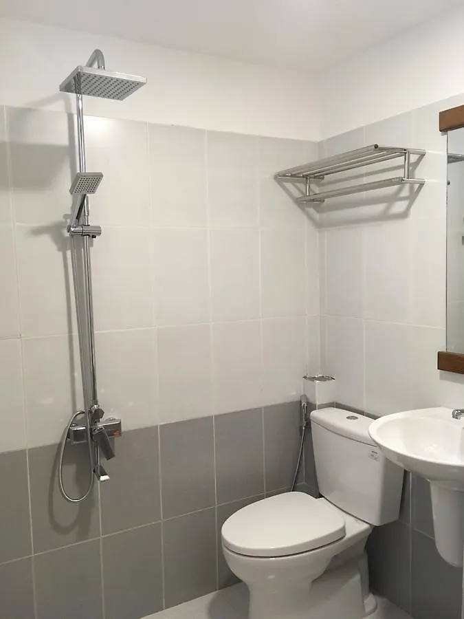 The Alley Hostel Nha Trang