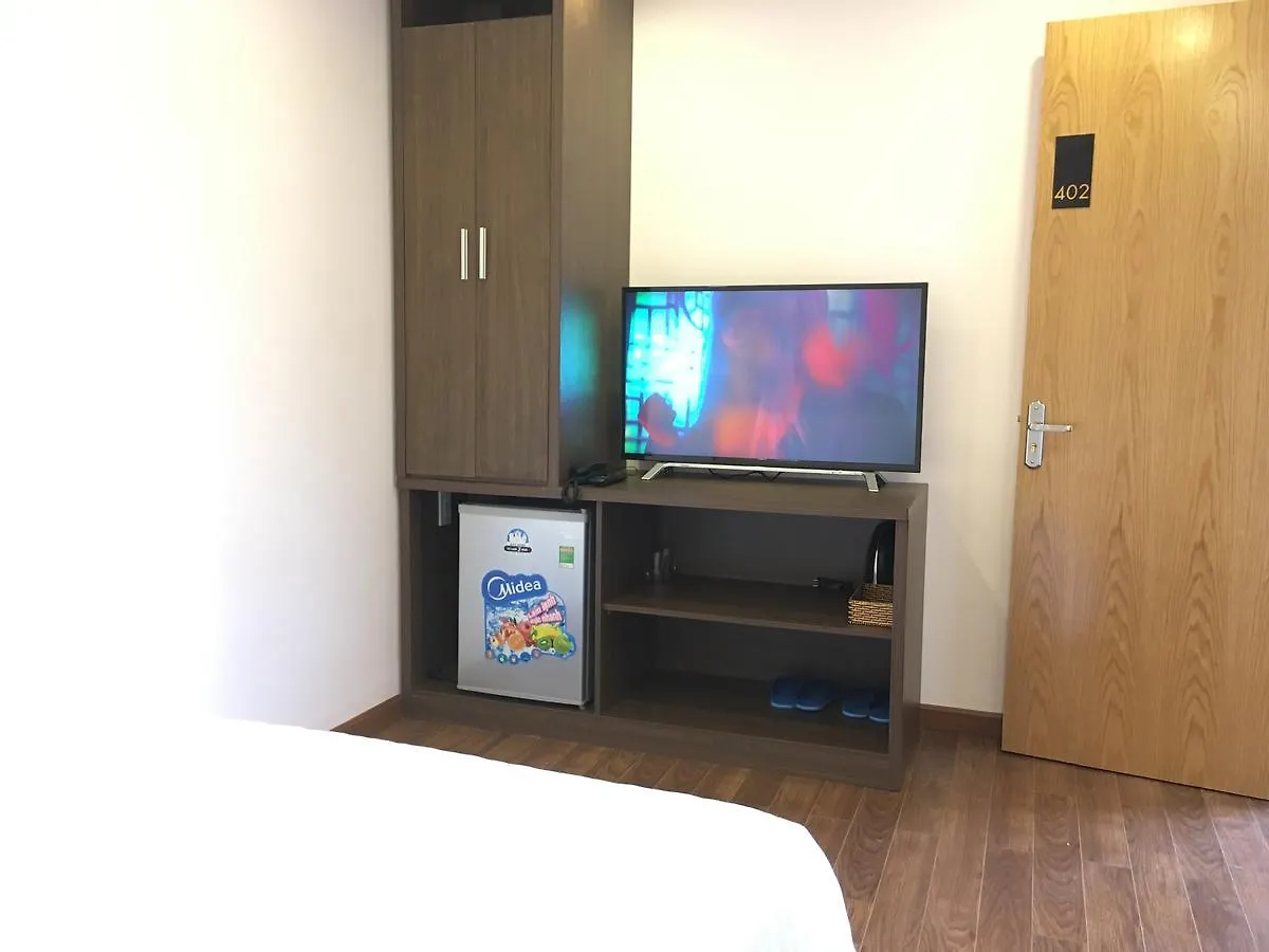 The Alley Hostel Nha Trang