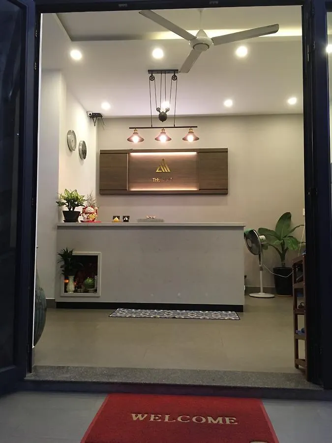 The Alley Hostel Nha Trang