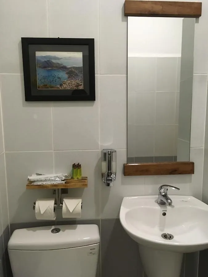The Alley Hostel Nha Trang Vietnam