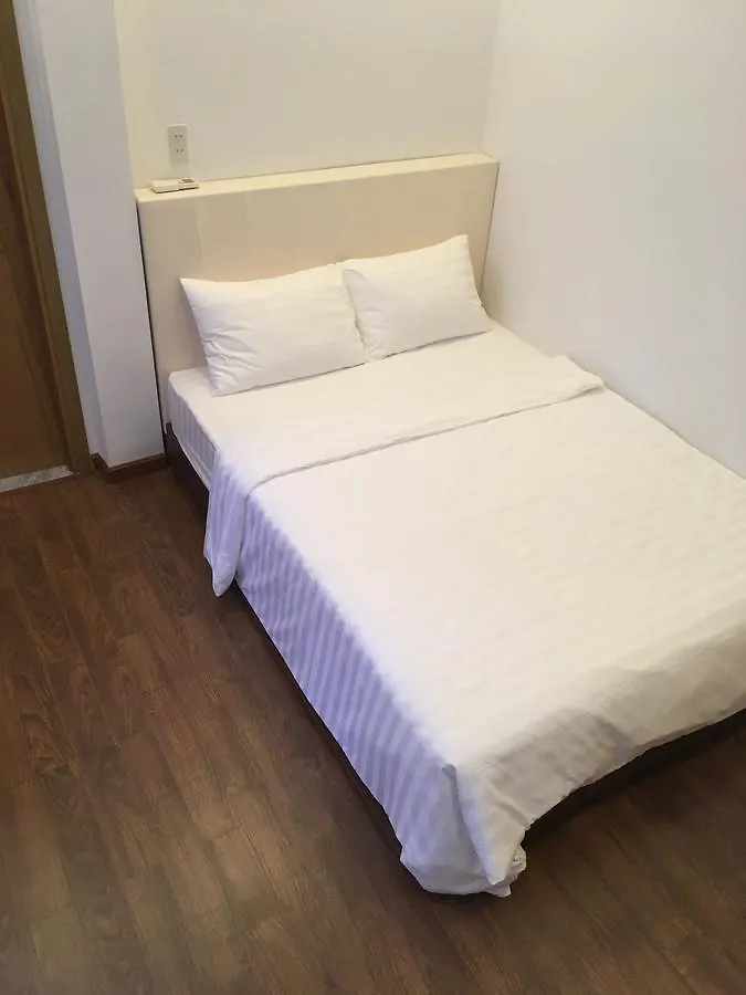 The Alley Hostel Nha Trang