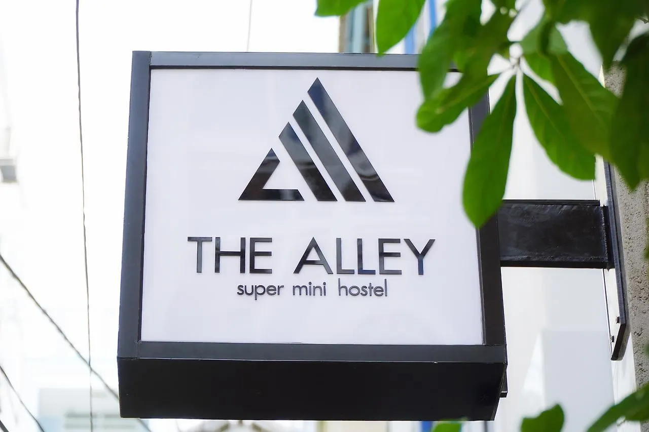 The Alley Hostel Nha Trang