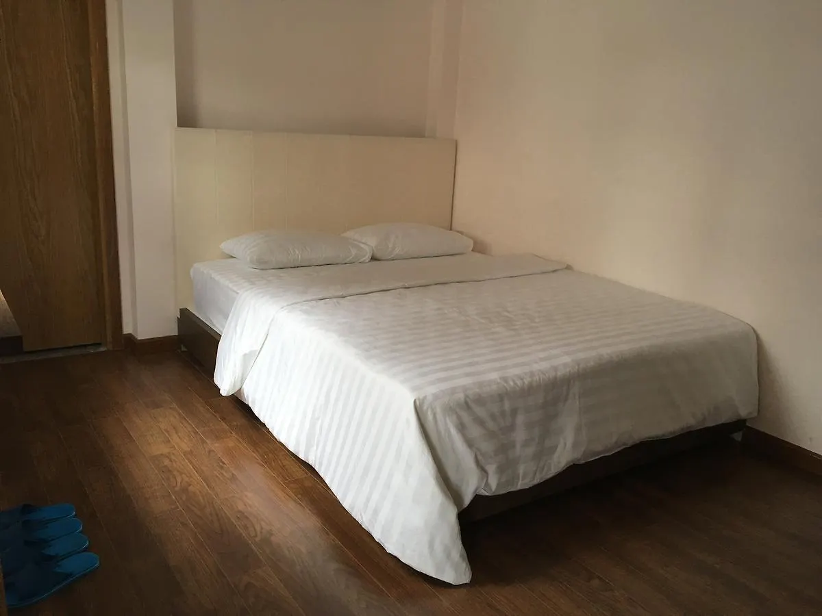 The Alley Hostel Nha Trang