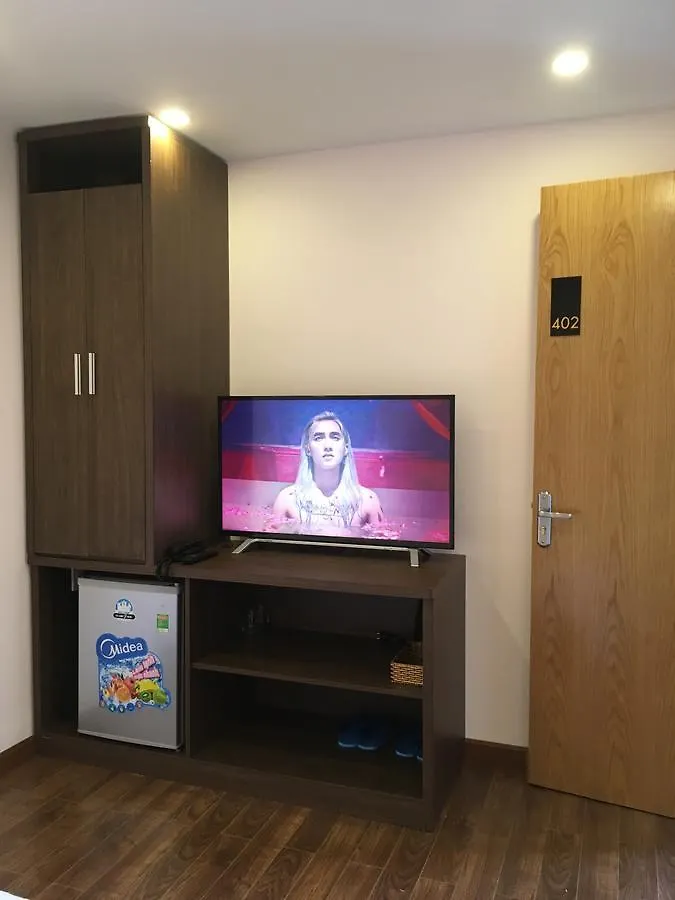 The Alley Hostel Nha Trang Vietnam